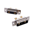 Connecteur D-SUB pour batterie Cecotec Bongo A [Pack 2]