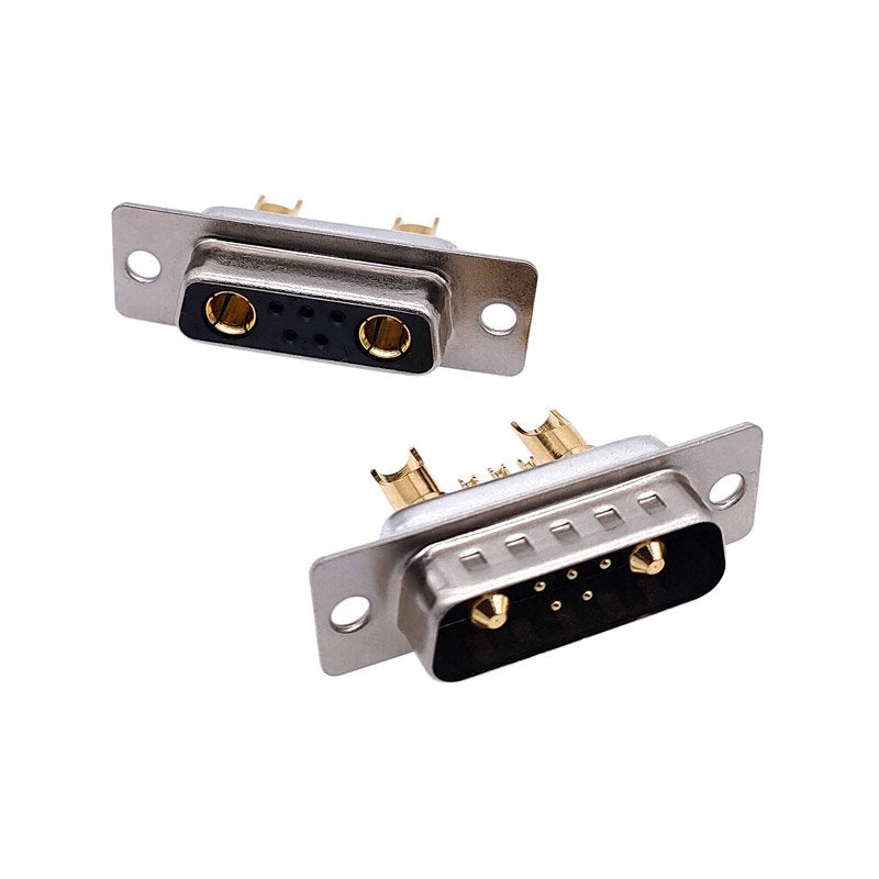 Connecteur D-SUB pour batterie Cecotec Bongo A [Pack 2]