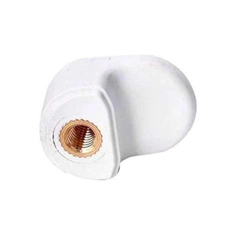 Crochet blanc pour garde-boue de trottinette électrique Xiaomi, pièce détachée de remplacement.