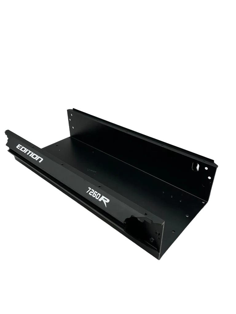 TEVERUN 7260R | CHASSIS