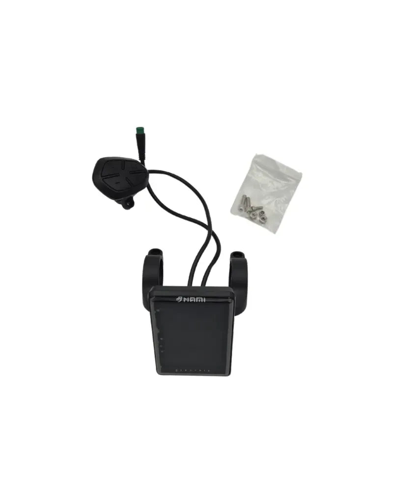 Ecran V3