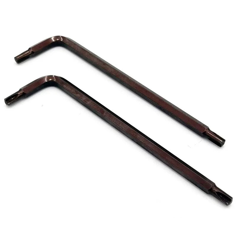 Clé à trois ailettes pour Xiami MI3 - 2 pcs