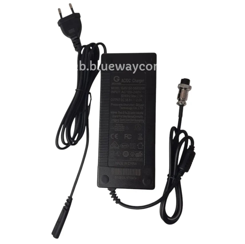 Charger Vsett 9