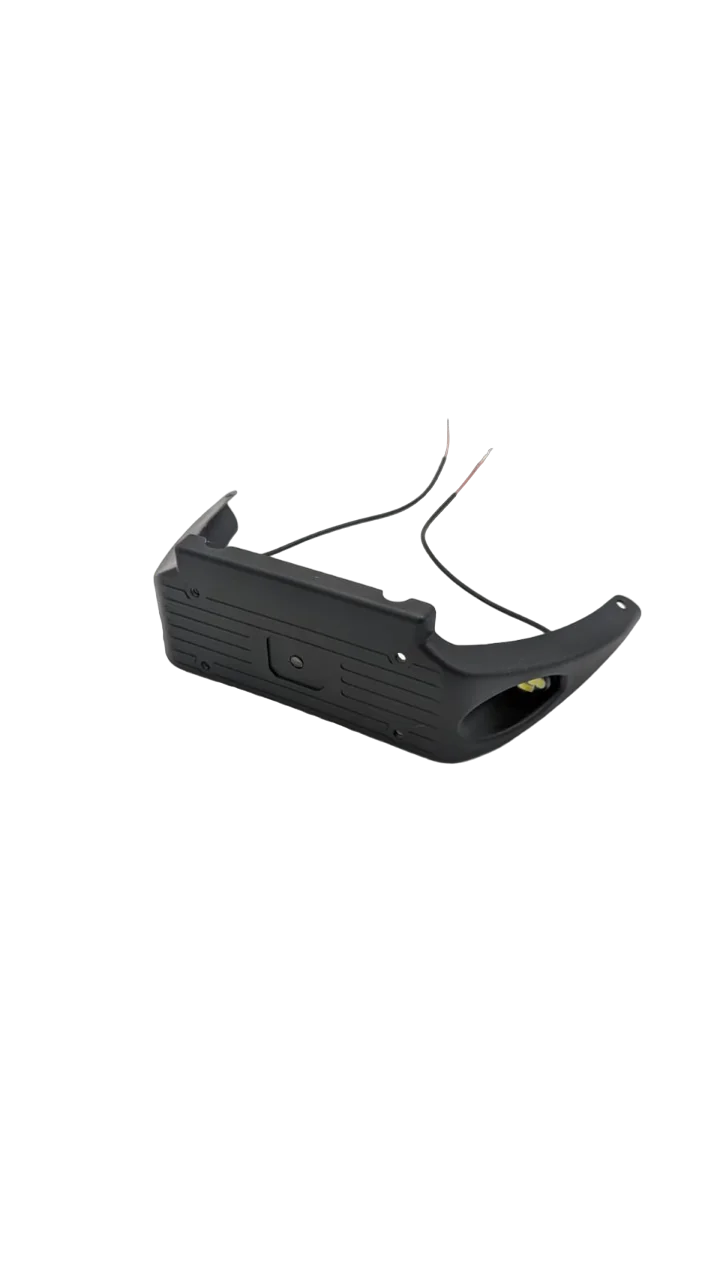 ROVORON KULLTER | CACHE AVANT (AVEC EMPLACEMENT LED)