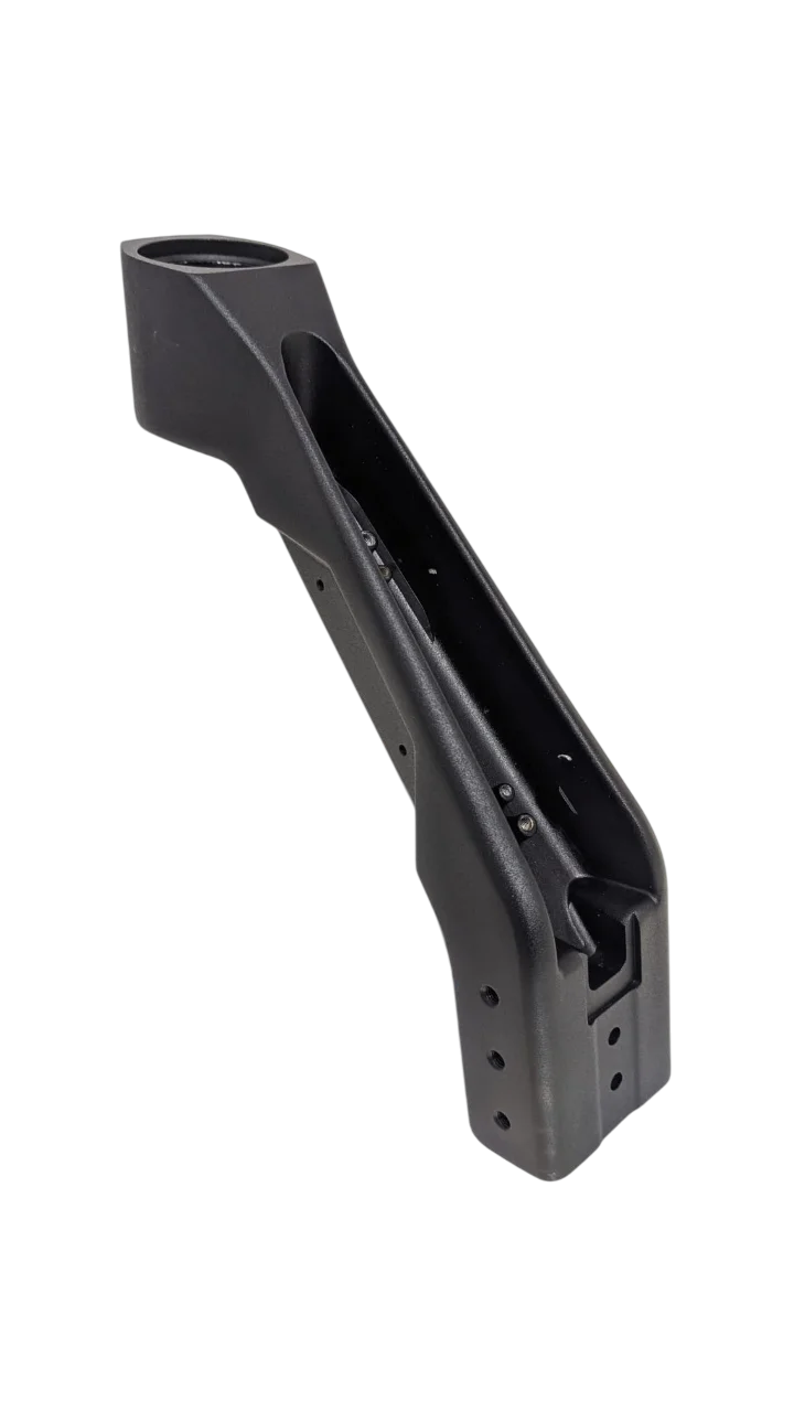 DUALTRON VICTOR LTD | BRAS SYSTEME DE PLIAGE