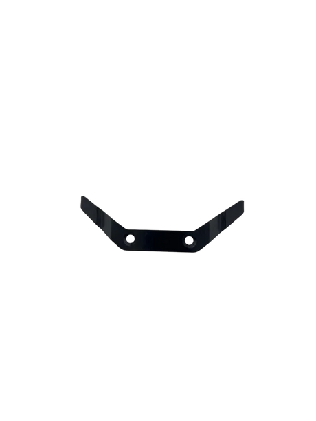 KS-18XL | JOINT GARDE BOUE, vue principale de face, pièce de rechange certifiée (Garde-boues et accessoires) compatible Volt pour gyroroue et monocycle électrique.