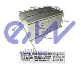 Contrôleur 72V 45A 3000W - à et B LCD QS-S4 [Kyesang]
