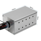 Contrôleur 72V 45A 3000W - à et B LCD QS-S4 [Kyesang]