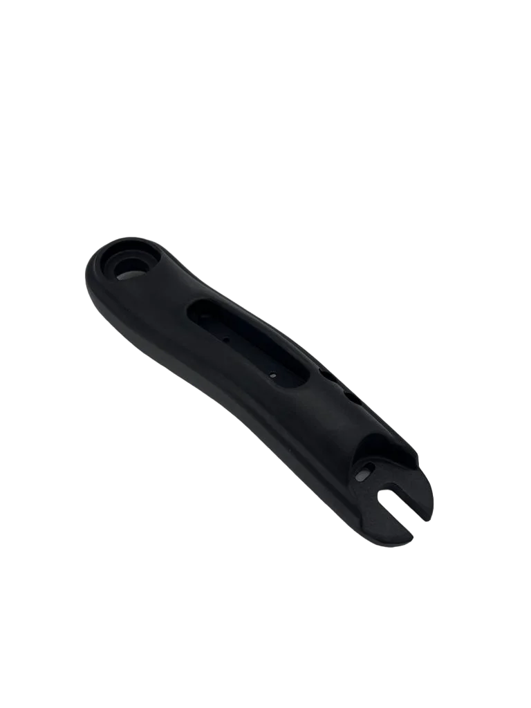 DUALTRON ACHILLEUS 2023 | BRAS DE FOURCHE GAUCHE AR NOIR