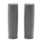 Grips en silicone gris pour Xiaomi - 2 pcs