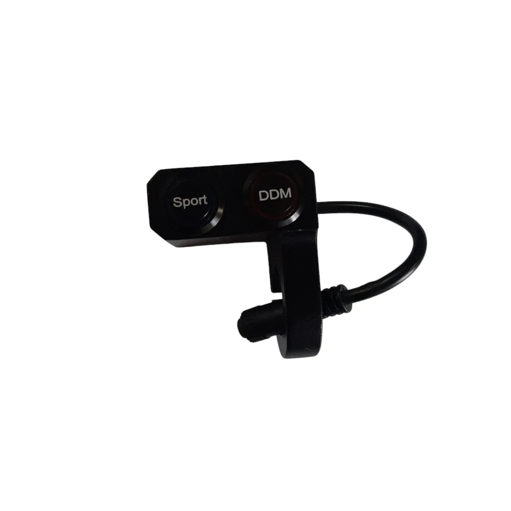 Commutateur à bouton simple/double Vsett 10+
