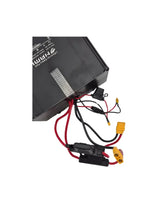 Batterie Burn-E 3 Max / Blast 2 Max - 72V 2880Wh