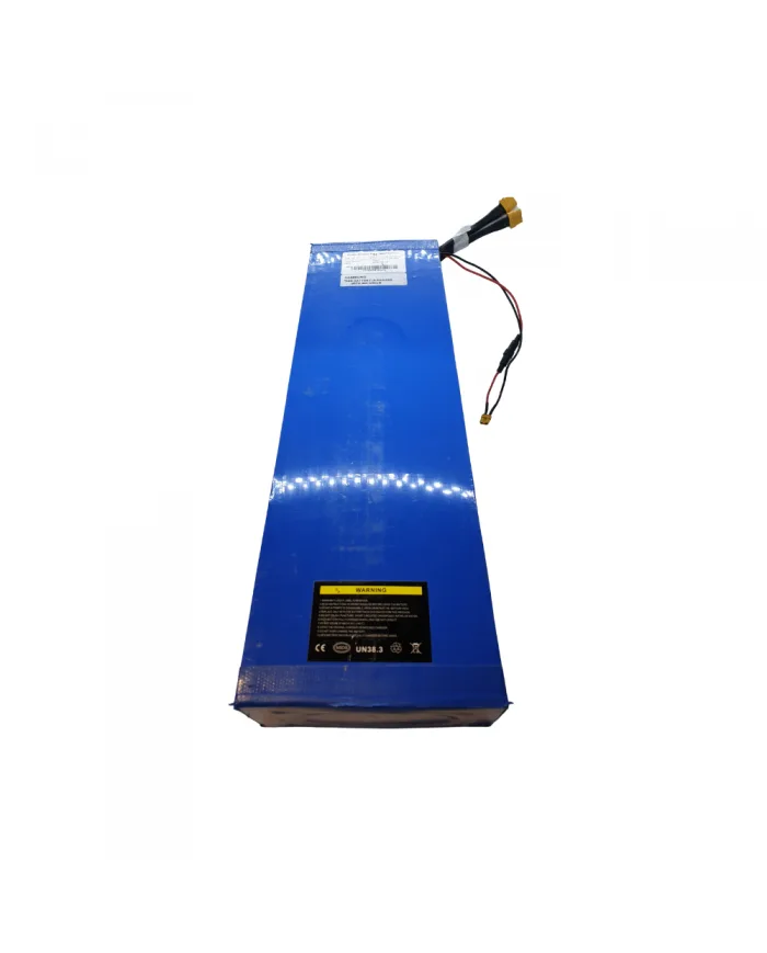 Batterie Kaabo Mantis 8 52V 24.5Ah