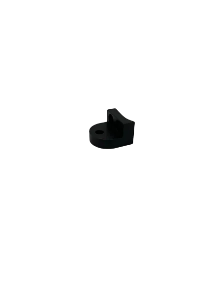 TEVERUN FIGHTER 10, 10+, 11, 11+, SUPREME, 7260R | SUPPORT AMORTISSEUR DE DIRECTION (COLONNE)
