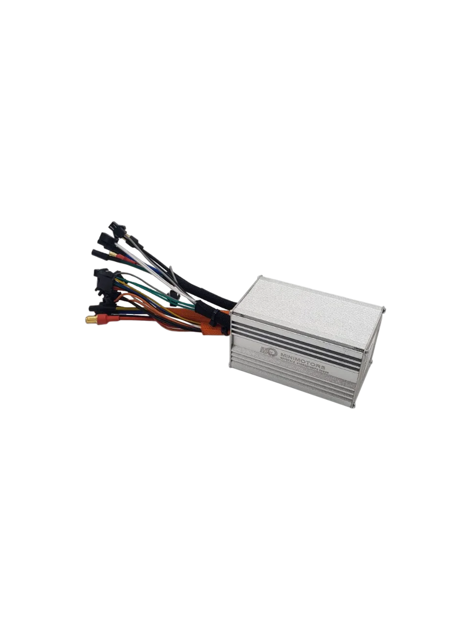 DUALTRON 3 & SPW 5 | CONTROLEUR 60V27A V1