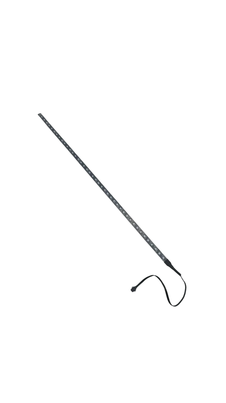 TEVERUN FIGHTER 10, 10+, 11, 11+, SUPREME, 7260R | LED COLONNE DE DIRECTION