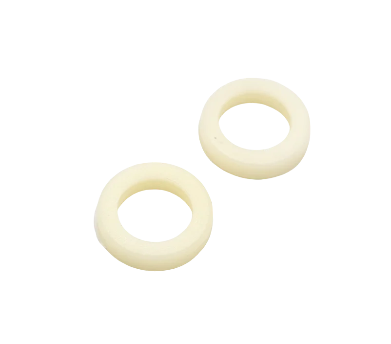 SPW 4 & 5 | RONDELLE PLASTIQUE POUR SUSPENSION (X2)