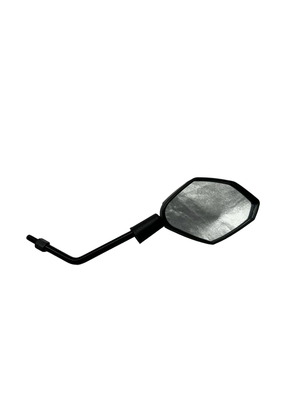 UKKO | Adaptateur rétroviseur, vue principale de face, pièce de rechange certifiée (Rétroviseurs) compatible Volt pour trottinette électrique.