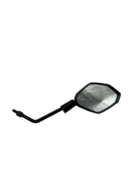 UKKO | Adaptateur rétroviseur, vue principale de face, pièce de rechange certifiée (Rétroviseurs) compatible Volt pour trottinette électrique.