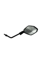 MINO B | RÉTROVISEUR GAUCHE, vue principale de face, pièce de rechange certifiée (Rétroviseurs) compatible Volt pour trottinette électrique.