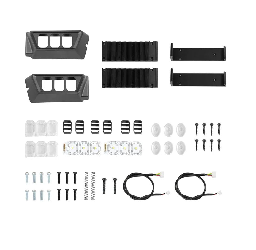Kit de Phare Frontal KS S19