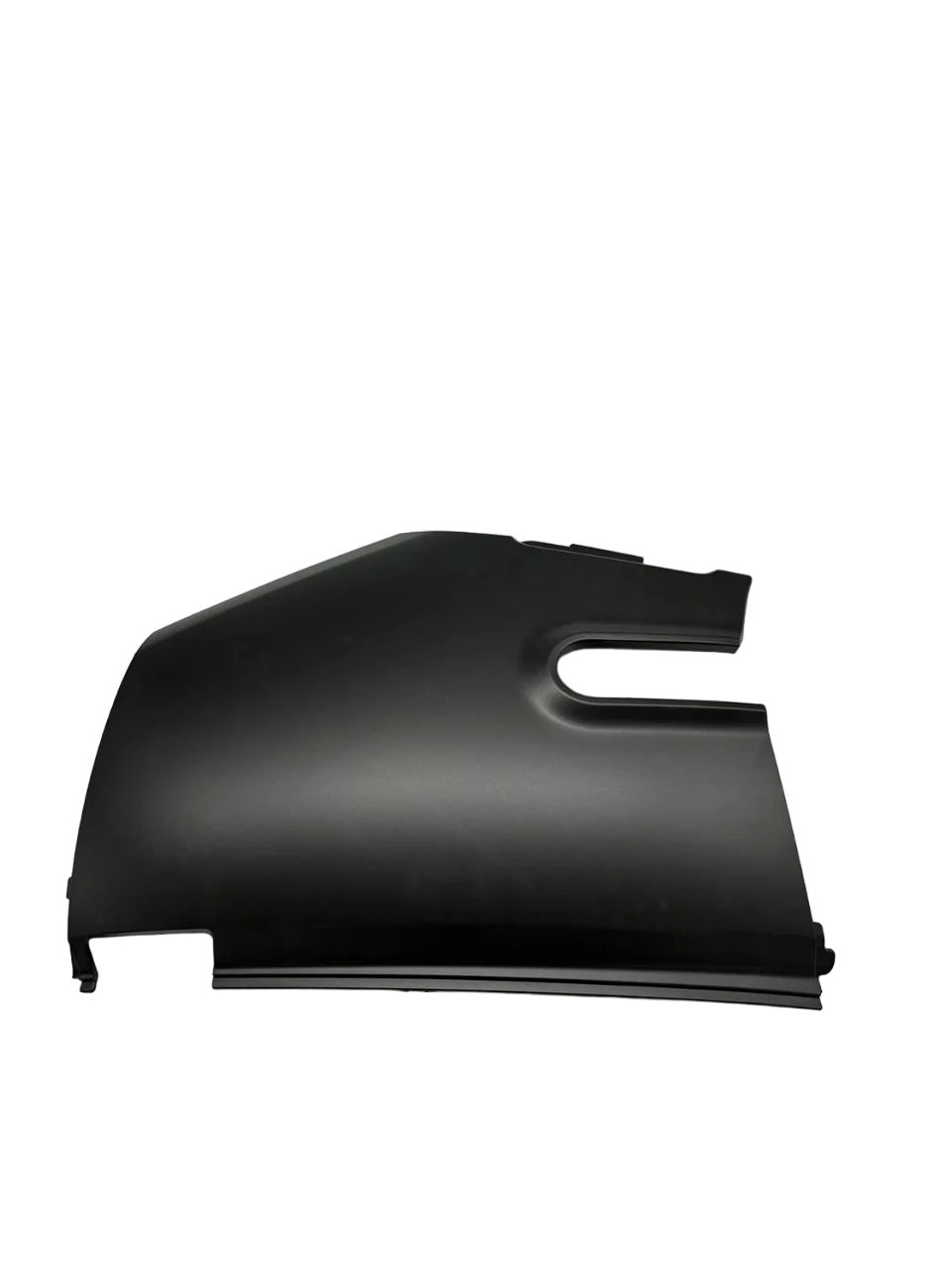 EK1 & EK3 | GARNITURE FLANC GAUCHE NOIR