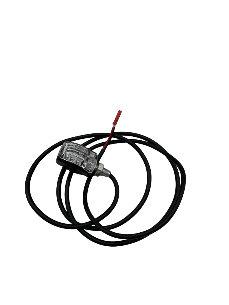 KUICKWHEEL S9 | CLIGNOTANT AR DROIT