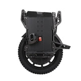 Trottinette électrique Leaperkim LYNX 50s - 30 kg - Batterie 2700Wh - Pneu tout-terrain Kenda 50S
