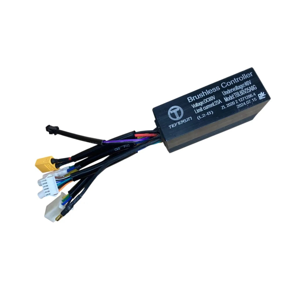 Contrôleur B 60V 25a Blade Mini Ultra