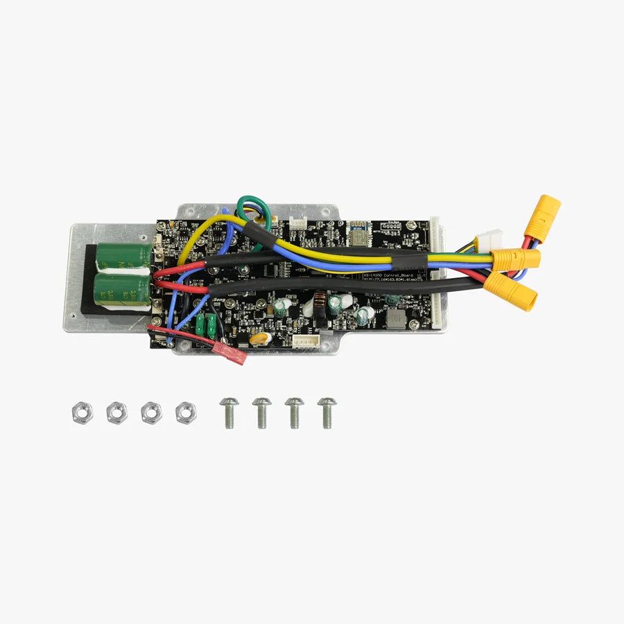 14M Main board Set