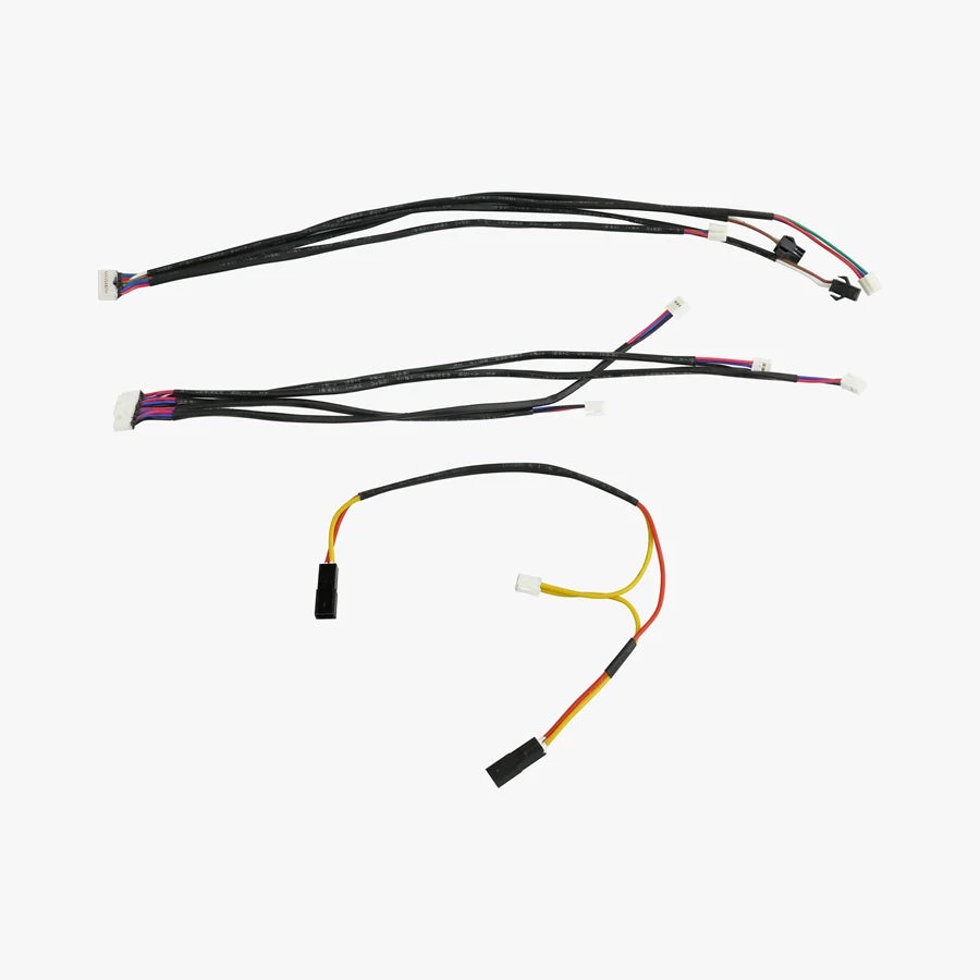 16S Wire Set
