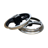 Roue avant pour version moteur unique Blade Mini