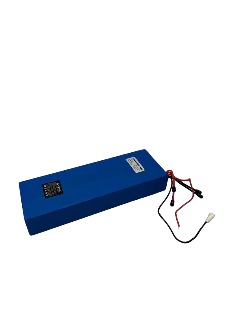 DUALTRON EAGLE PRO | BATTERIE LG 60V 22,4Ah