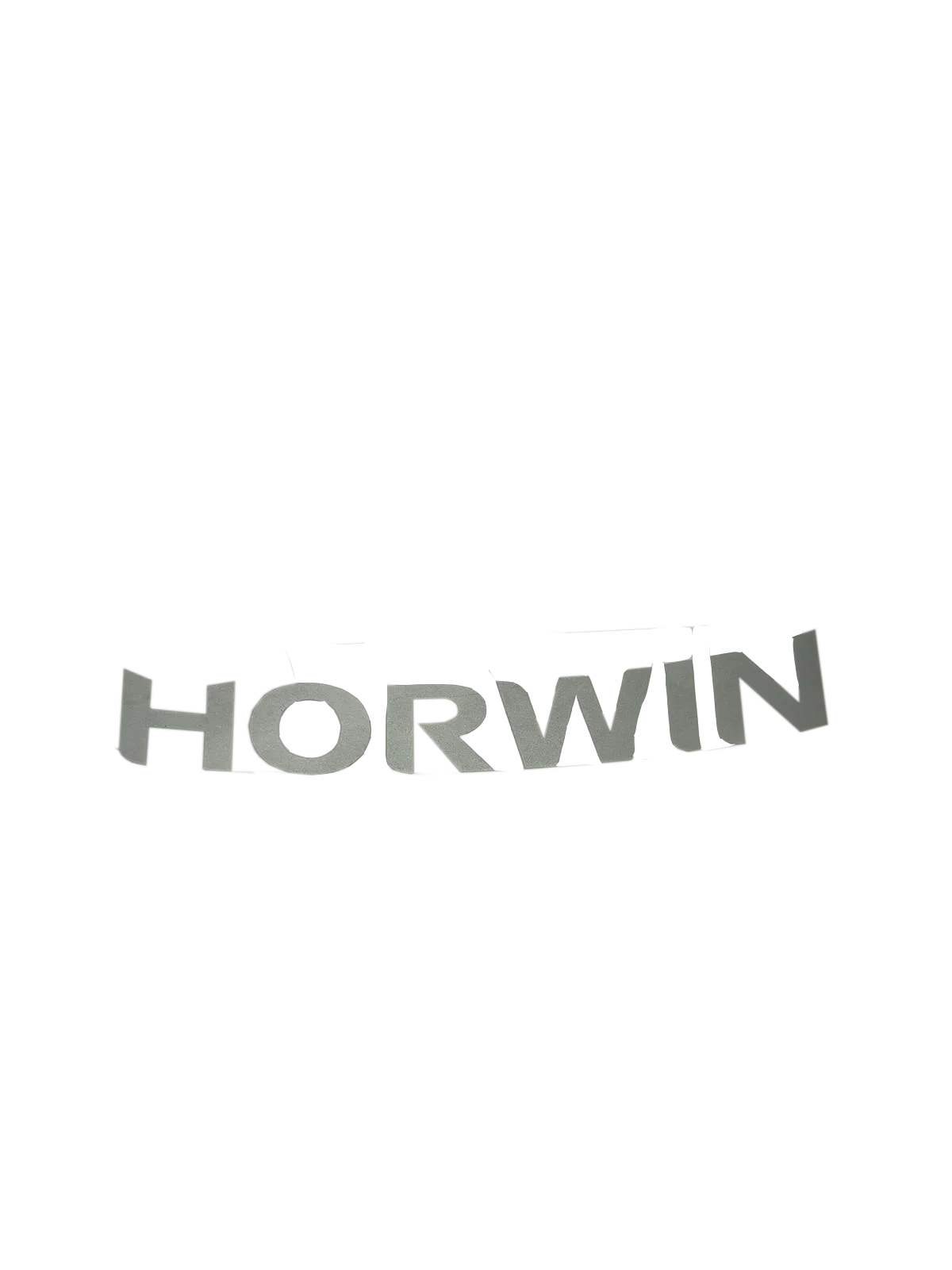 CR6 | STICKER HORWIN