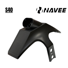 Garde-boue arrière pour Navee S40 [Original]