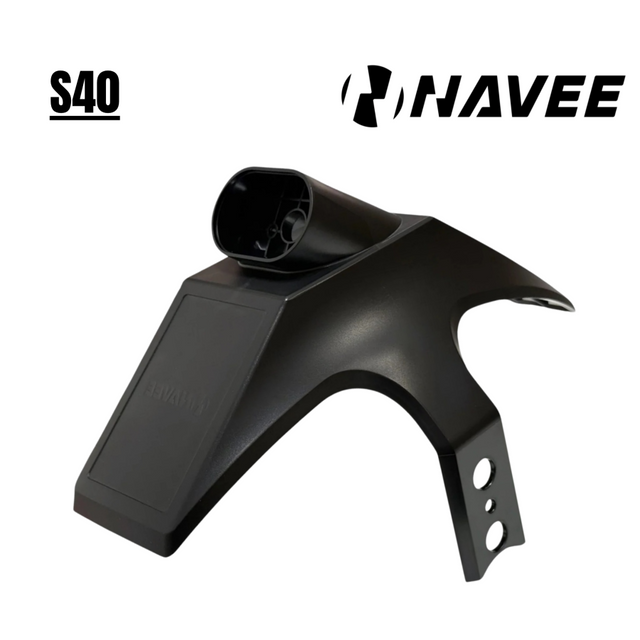 Garde-boue arrière pour Navee S40 [Original]