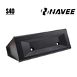 Garde-boue avant pour Navee S40 [Original]