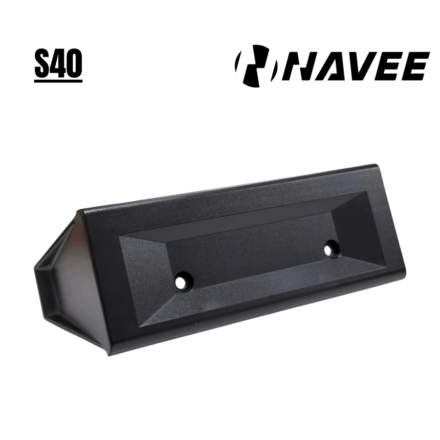 Garde-boue avant pour Navee S40 [Original]