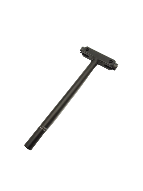SPW 5 | BARRE EN T DU GUIDON, vue principale de face, pièce de rechange certifiée (Guidons et potences) compatible Volt pour trottinette électrique.