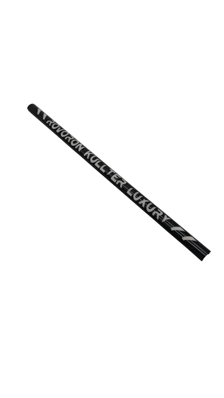 ROVORON KULLTER LUXURY | CACHE LED DU DECK