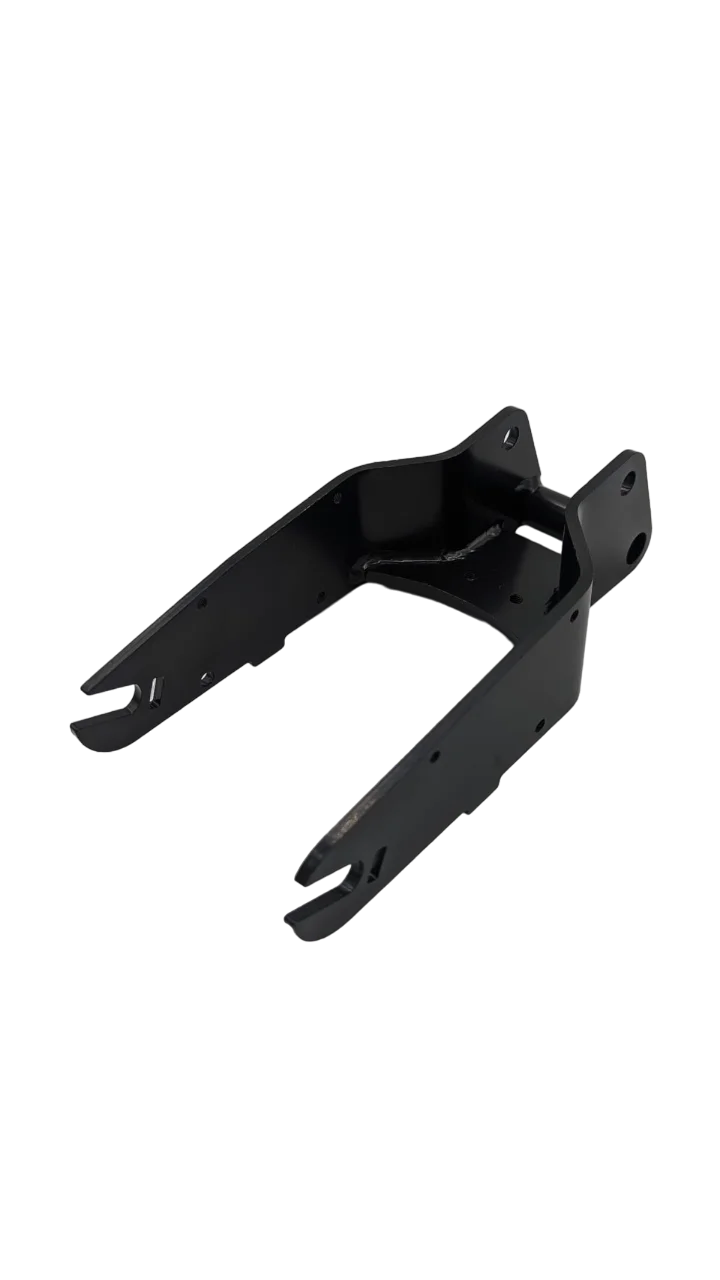 DUALTRON DOLPHIN | BRAS DE FOURCHE AR AVEC ENTRETOISE