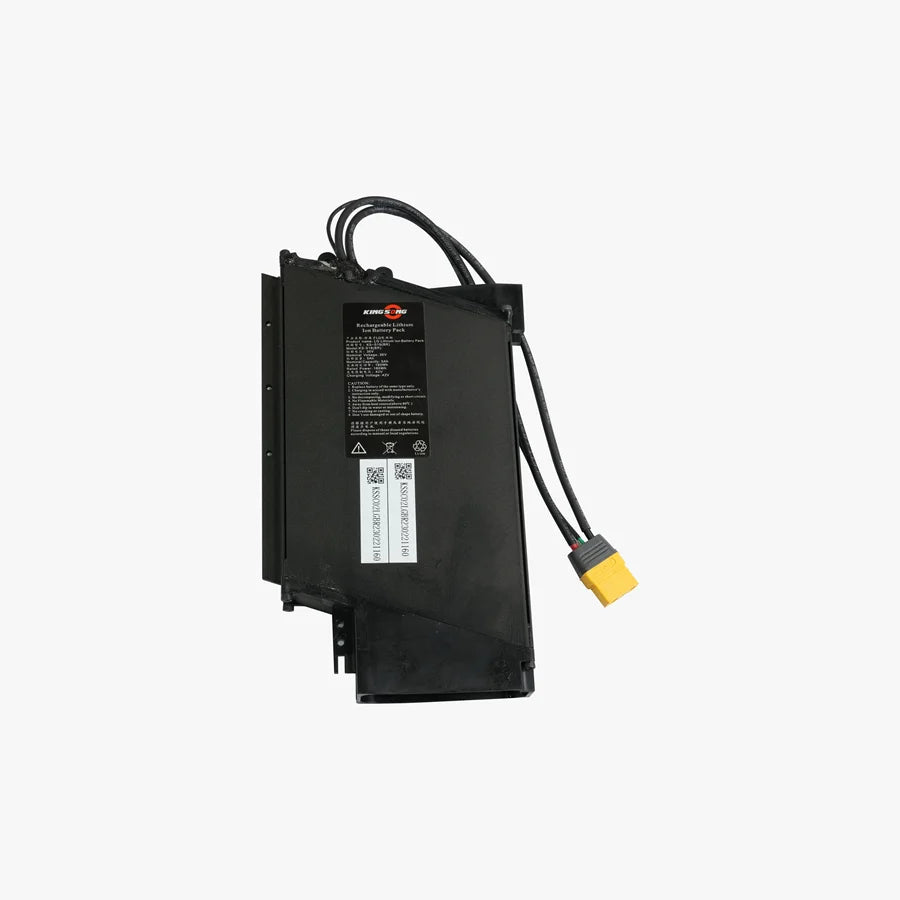 S18 Pro Rear Right Battery Molicel