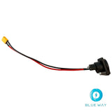 Ensemble de port de charge pour Vsett 11+