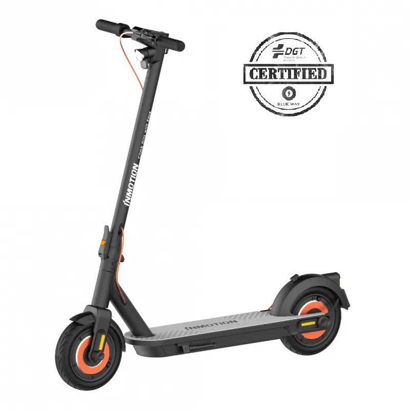 Inmotion Climber - Version DGT
