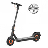 Inmotion Climber - Version DGT
