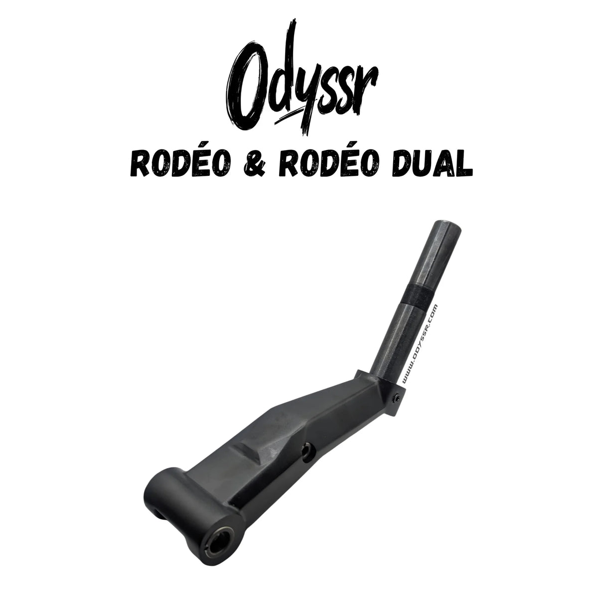 ODYSSR RODEO & RODEO DUAL | BRAS DE DIRECTION