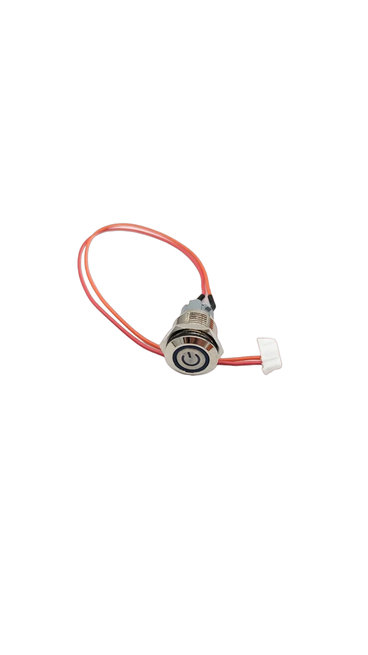 DUALTRON MINI DOUBLE MOTEUR | BOUTON LED