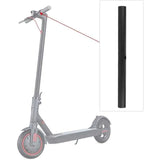 Guidon 41,5cm droit avec fente pour Xiaomi