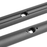 Guidon 41,5cm droit avec fente pour Xiaomi