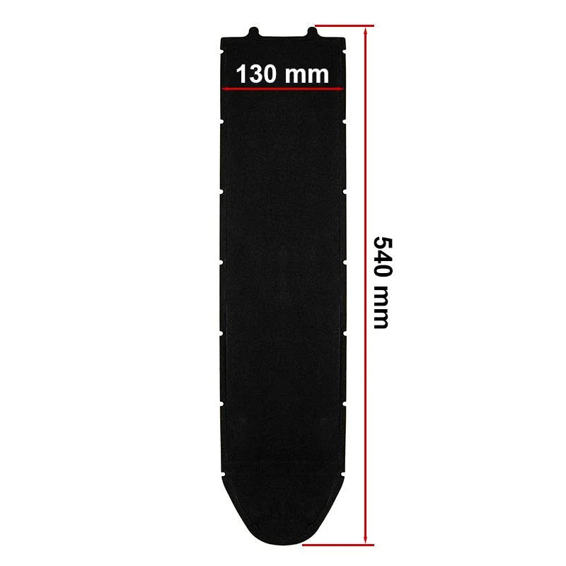 Joint de couvercle de batterie Ninebot G30